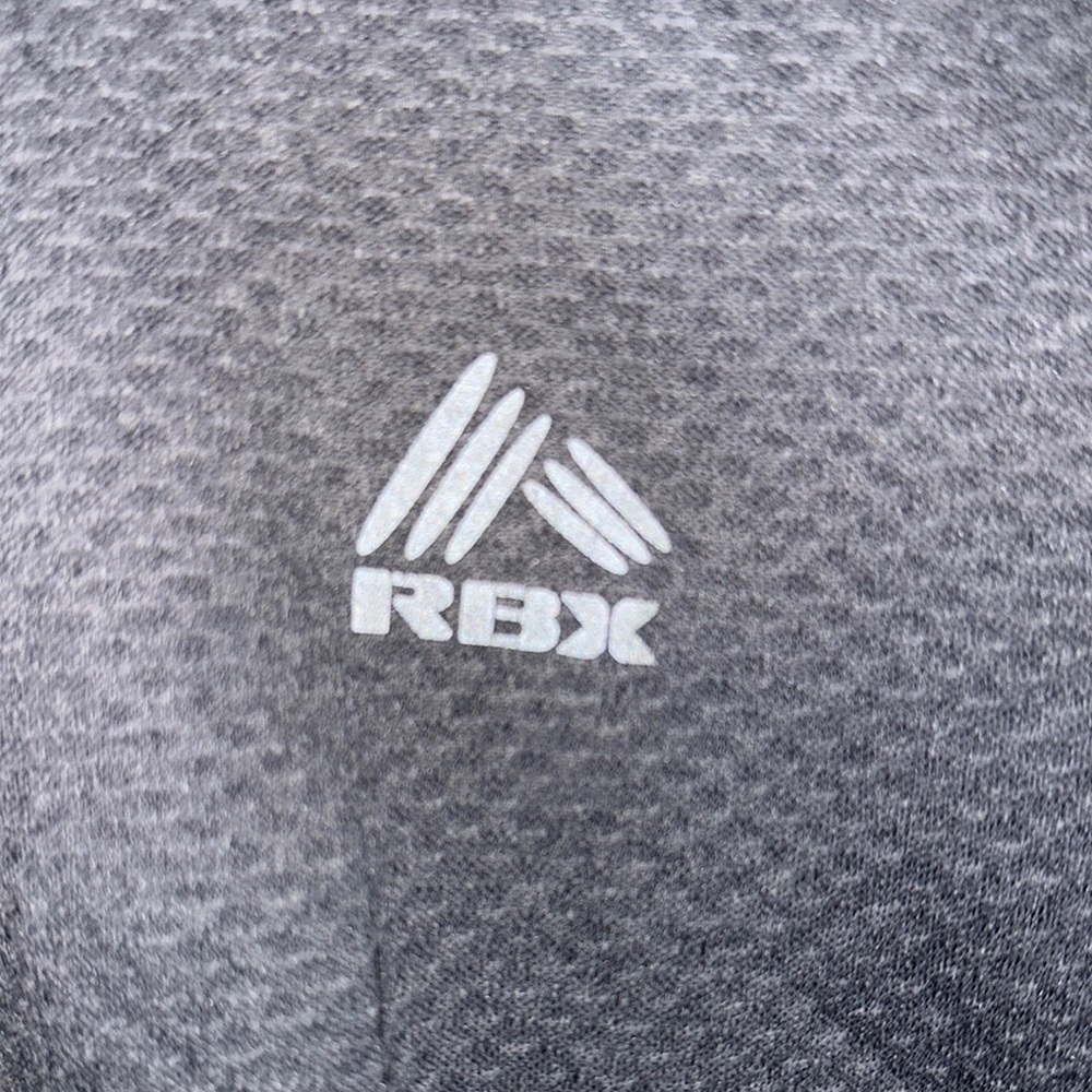 Men’s Rbx Performance Athletic Jacket Size Small - Picture 2 of 5